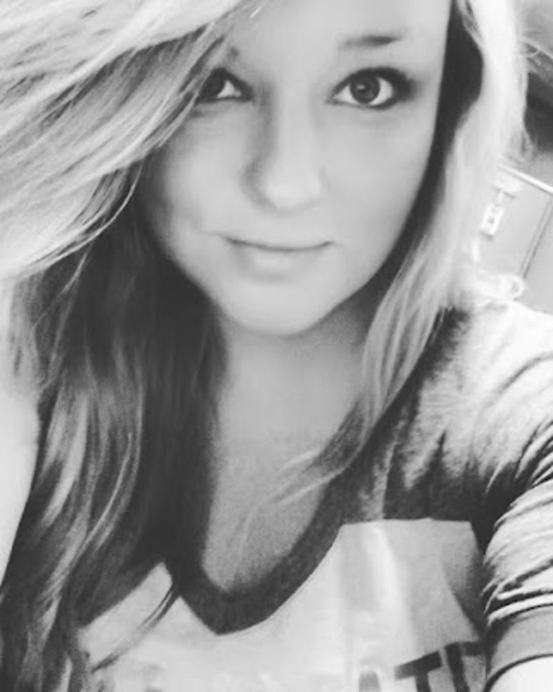 Meet your Posher, Jillian